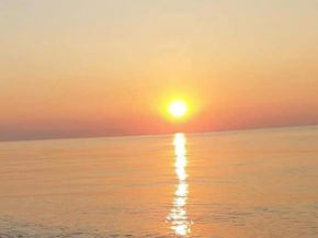 Appartamento Tramonto Rosso